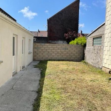 Le Vinci Apartment Calais Luaran gambar