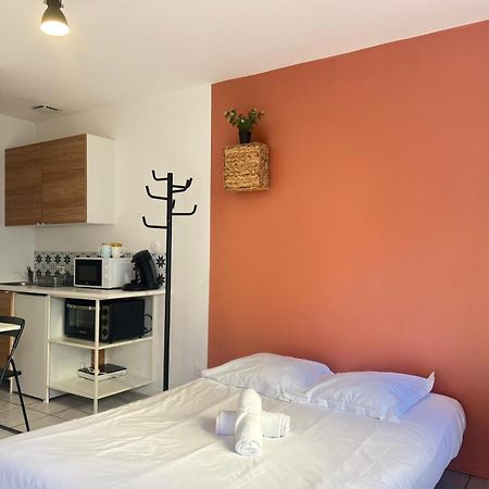 Le Vinci Apartment Calais Luaran gambar