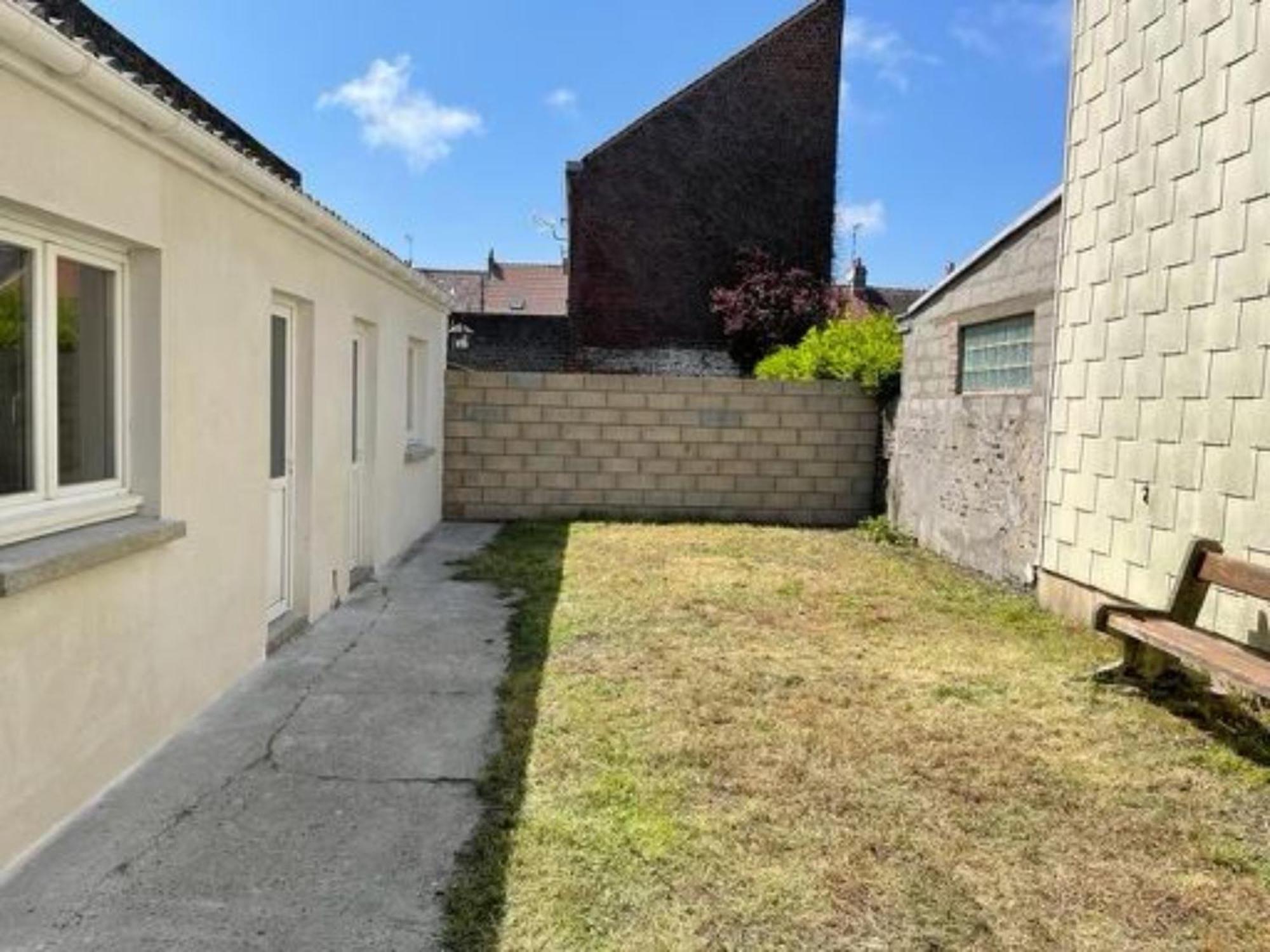 Le Vinci Apartment Calais Luaran gambar