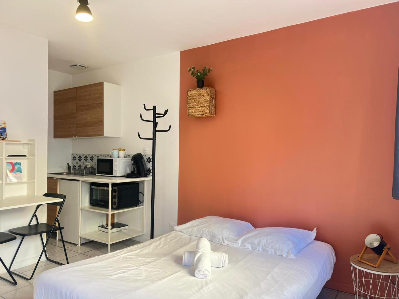 Le Vinci Apartment Calais Luaran gambar