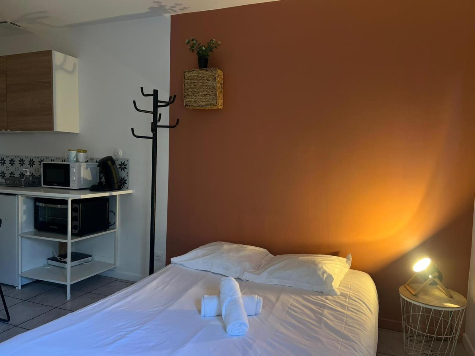 Le Vinci Apartment Calais Luaran gambar