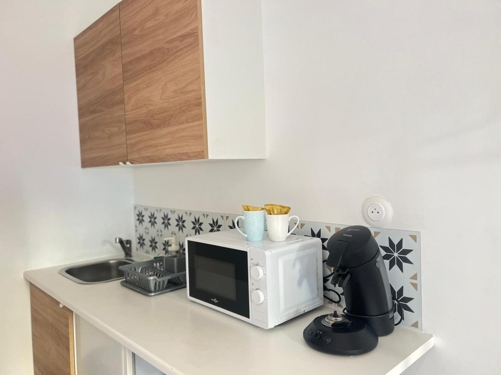 Le Vinci Apartment Calais Luaran gambar